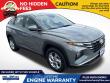 Used 2024 Hyundai Tucson SE SUV