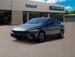 New 2025 Hyundai Elantra Hybrid SEL Sport Sedan