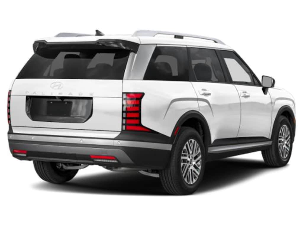 New 2027 Hyundai Palisade SEL AWD SUV