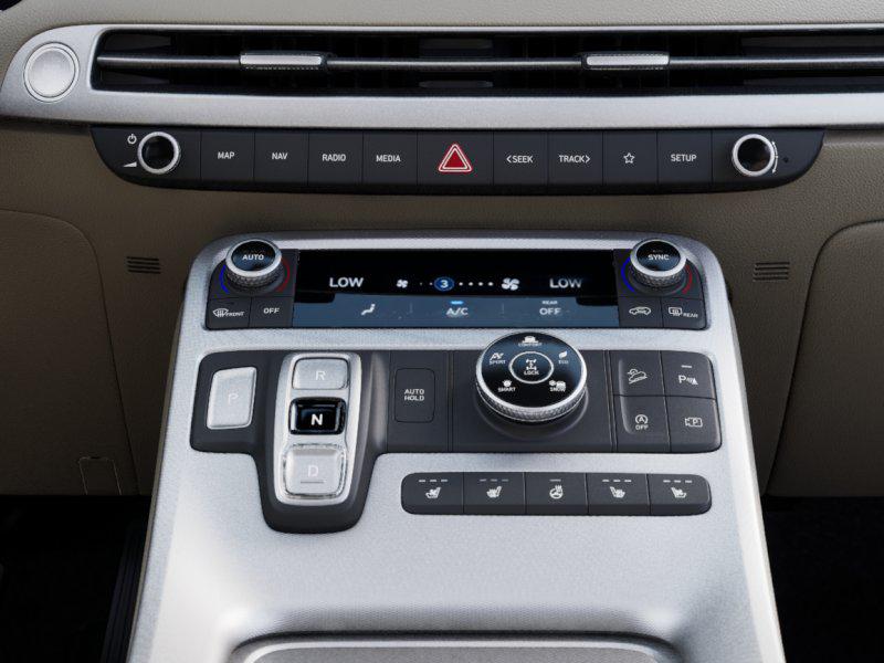 2025 Hyundai Palisade Calligraphy - Photo 16