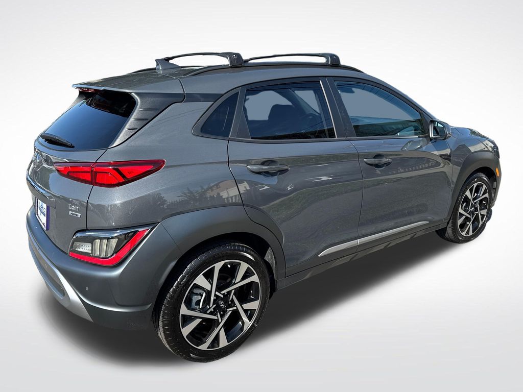 2023 Hyundai Kona Limited - Photo 10