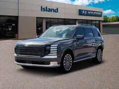 2026 Hyundai Palisade Hybrid Calligraphy SUV