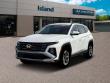 New 2026 Hyundai Tucson SEL AWD SUV