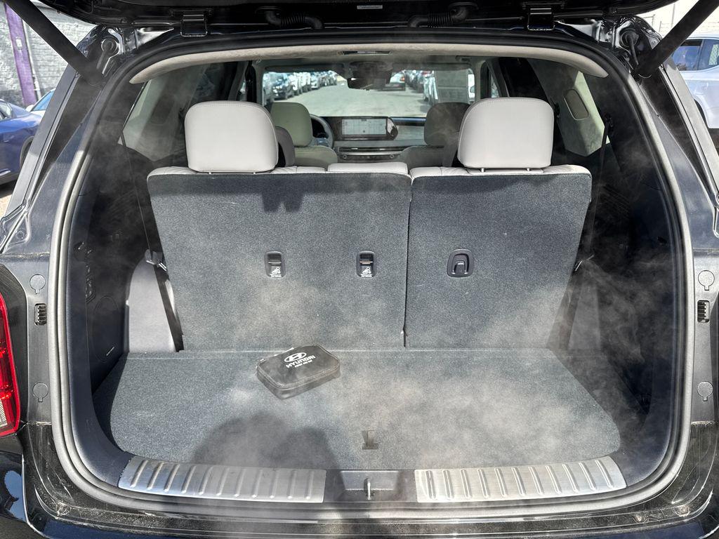 2025 Hyundai Palisade Calligraphy - Photo 41