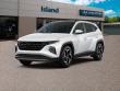 New 2024 Hyundai Tucson Hybrid Limited SUV