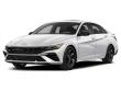 New 2026 Hyundai Elantra SEL Sport Plus Sedan