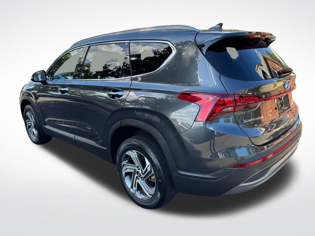 2023 Hyundai Santa Fe SEL - Photo 8