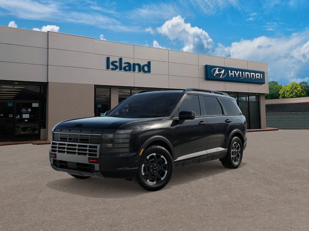 New 2026 Hyundai Palisade XRT Pro SUV