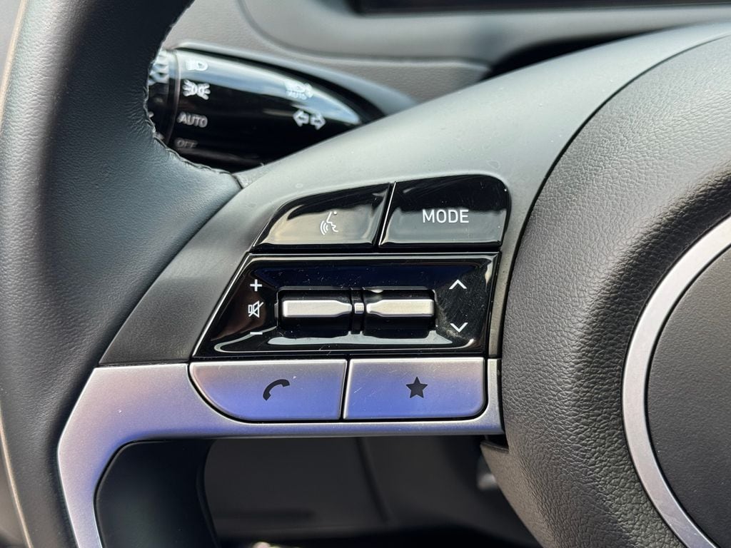 2024 Hyundai Tucson SEL - Photo 20