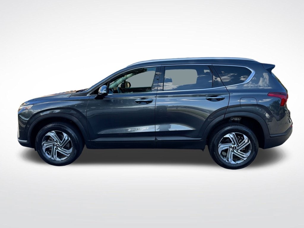 2023 Hyundai Santa Fe SEL - Photo 7