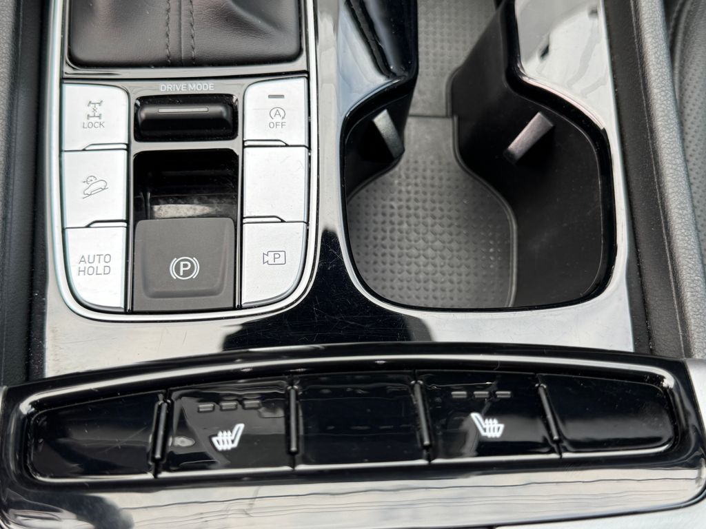 2024 Hyundai Tucson SEL - Photo 31
