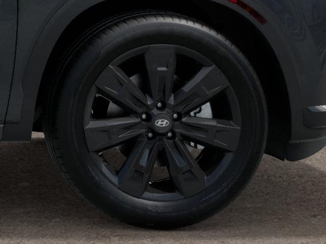 2025 Hyundai Palisade XRT - Photo 8