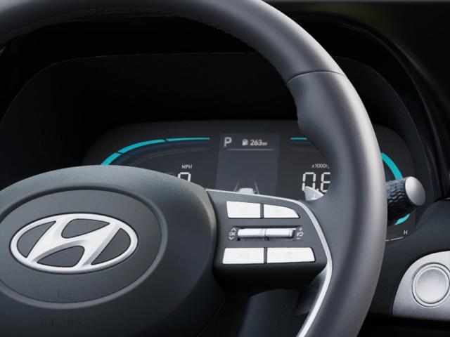 2025 Hyundai Palisade XRT - Photo 14