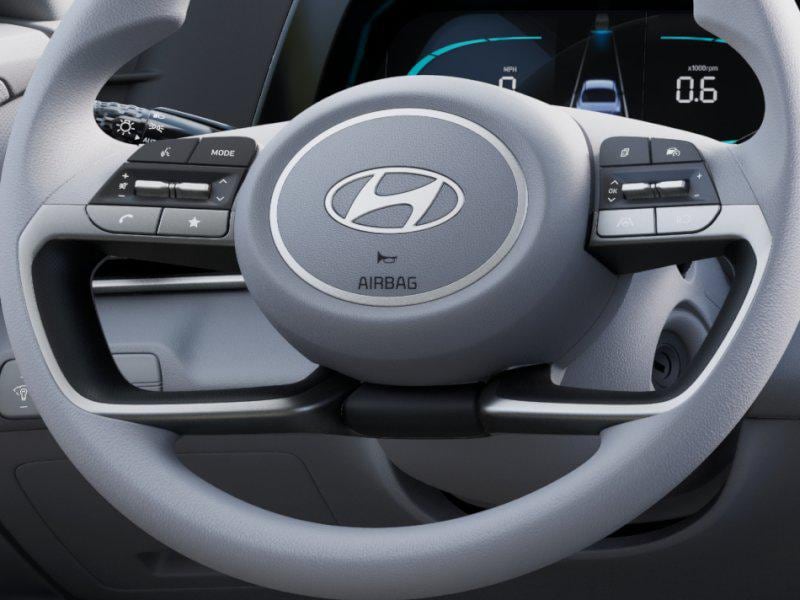 2026 Hyundai Elantra SE - Photo 15