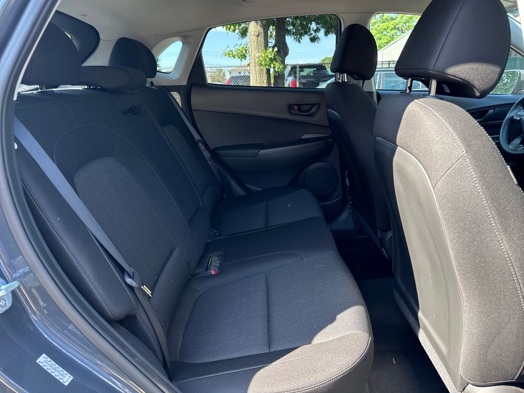 2023 Hyundai Kona SEL - Photo 37