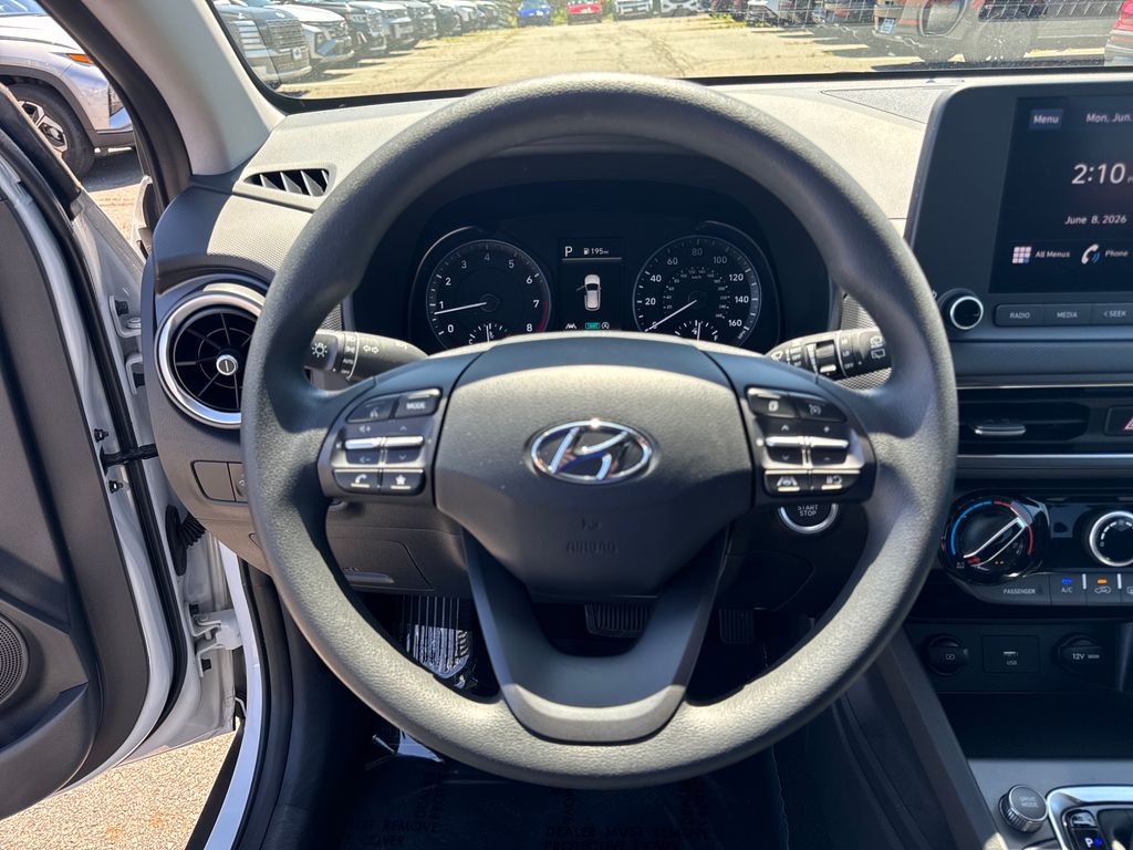 2023 Hyundai Kona SEL - Photo 19
