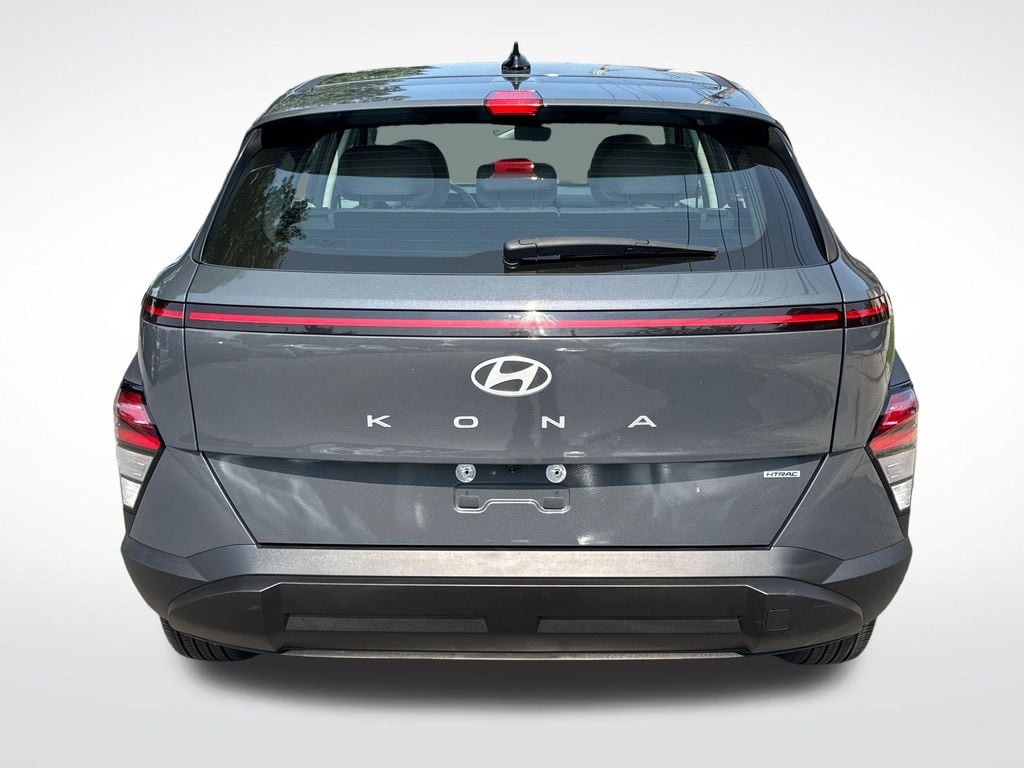 2024 Hyundai Kona SE - Photo 9