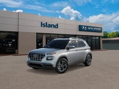 2026 Hyundai Venue SEL SUV