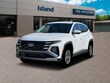  Hyundai Tucson Hybrid