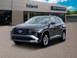 New 2026 Hyundai Tucson SEL AWD SUV