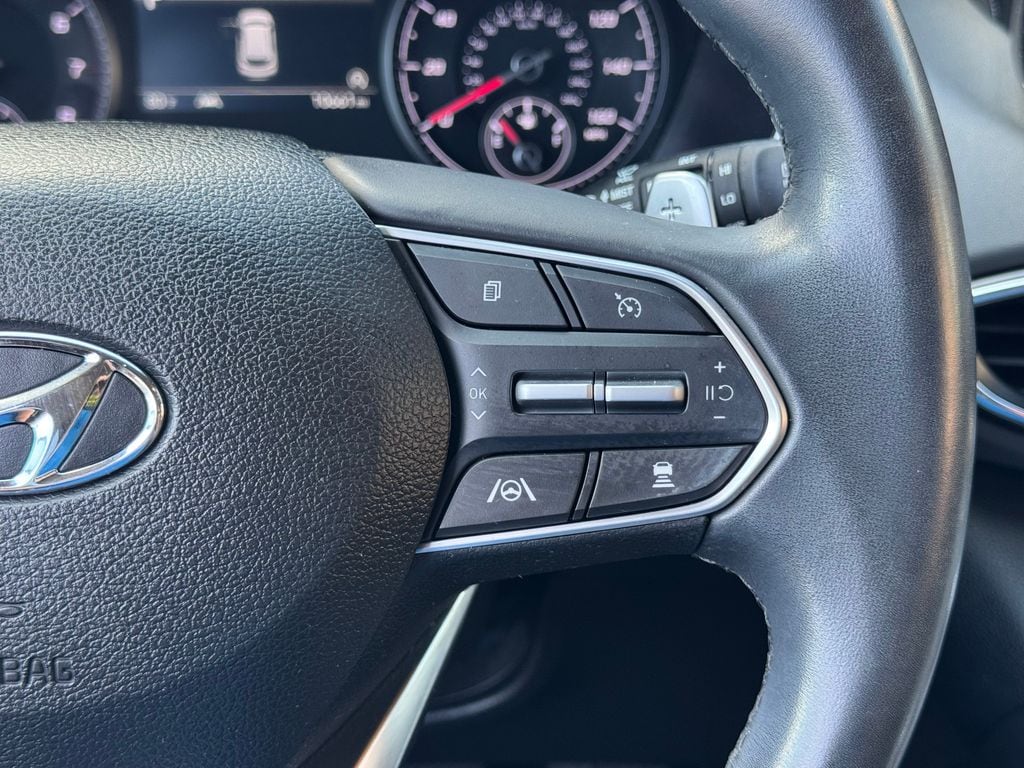 2023 Hyundai Santa Fe SEL - Photo 20