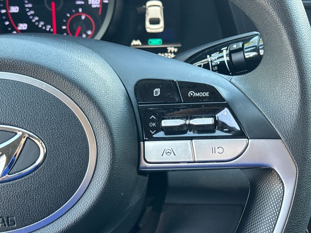 2022 Hyundai Elantra SEL - Photo 20
