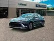 Hyundai Sonata Hybrid