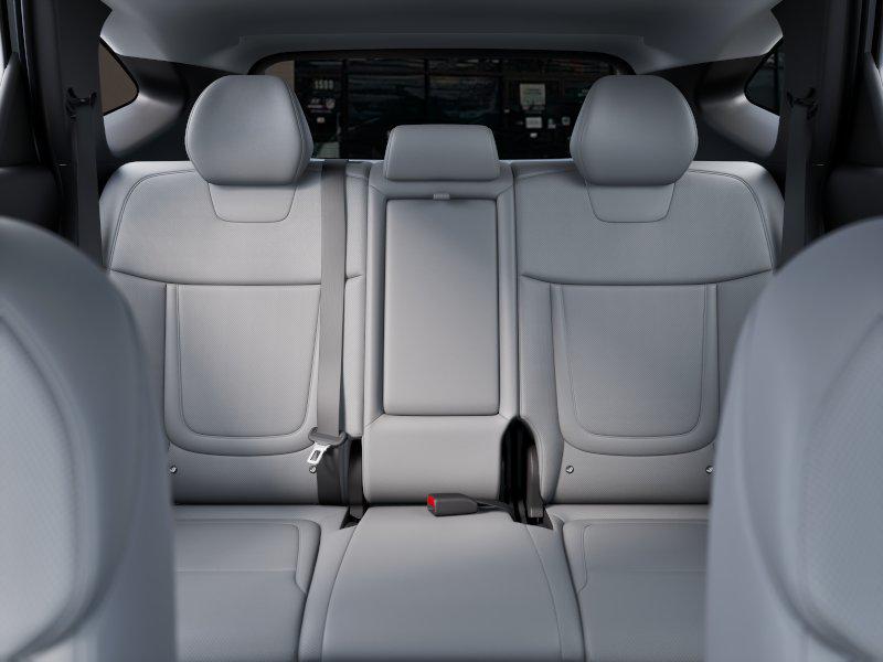 2025 Hyundai Tucson SEL Convenience - Photo 12