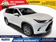  Toyota Grand Highlander
