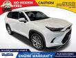 Used 2024 Toyota Grand Highlander Limited SUV