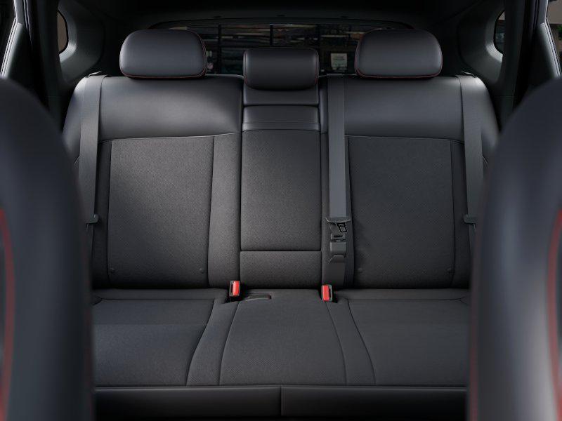 2025 Hyundai Kona N Line S - Photo 12