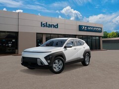 2026 Hyundai Kona SE AWD SUV