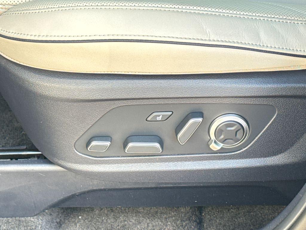 2025 Hyundai Palisade Calligraphy - Photo 18