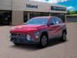 New 2026 Hyundai Kona SEL Sport AWD SUV