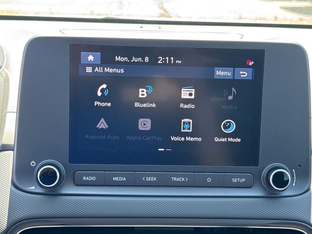2023 Hyundai Kona SEL - Photo 25