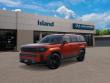 New 2025 Hyundai Santa Fe Hybrid Calligraphy SUV