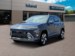 2026 Hyundai Kona Limited AWD SUV