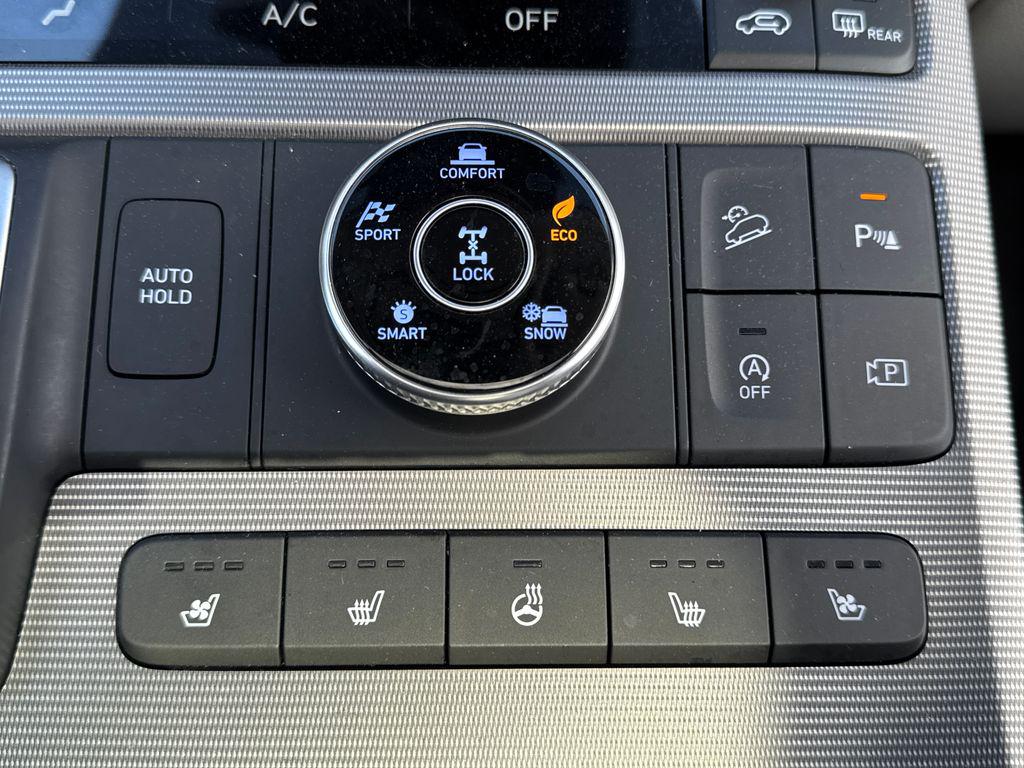 2025 Hyundai Palisade Calligraphy - Photo 32