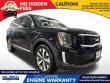 Used 2022 Kia Telluride S SUV