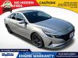 Used 2022 Hyundai Elantra SEL Sedan