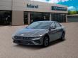 New 2026 Hyundai Elantra SEL Sport Sedan