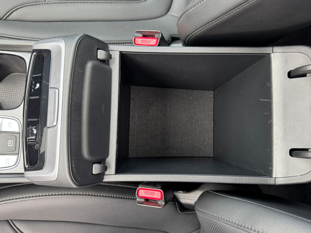 2024 Hyundai Tucson SEL - Photo 32