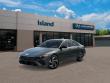 New 2026 Hyundai Elantra SEL Sport Premium Sedan