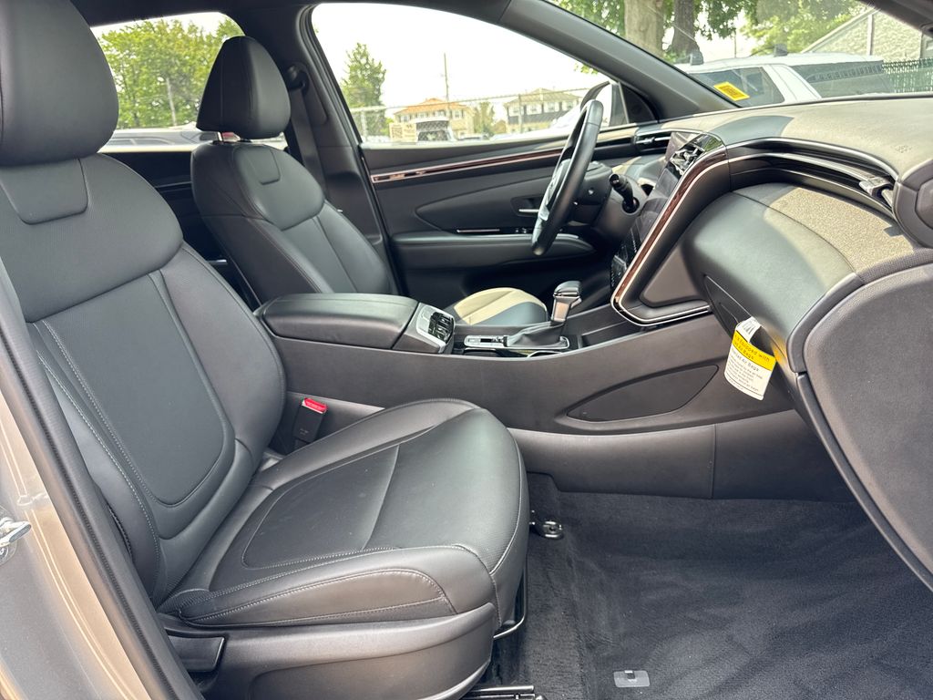2024 Hyundai Tucson XRT - Photo 40