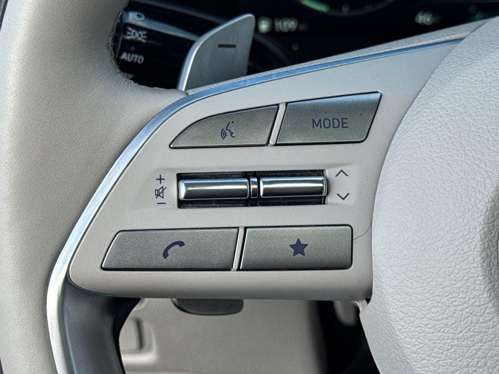 2025 Hyundai Palisade Calligraphy - Photo 22
