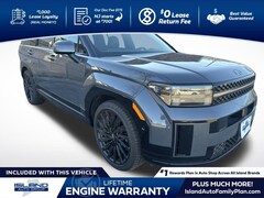 2026 Hyundai Santa Fe Calligraphy AWD SUV