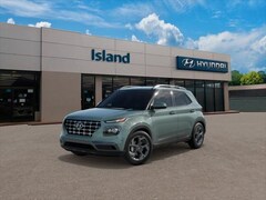 2025 Hyundai Venue SEL SUV