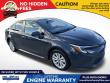 Used 2024 Toyota Corolla Hybrid LE Sedan