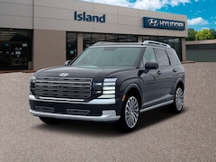 2026 Hyundai Palisade Hybrid Calligraphy SUV