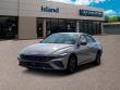 New 2026 Hyundai Elantra SEL Sport Premium Sedan